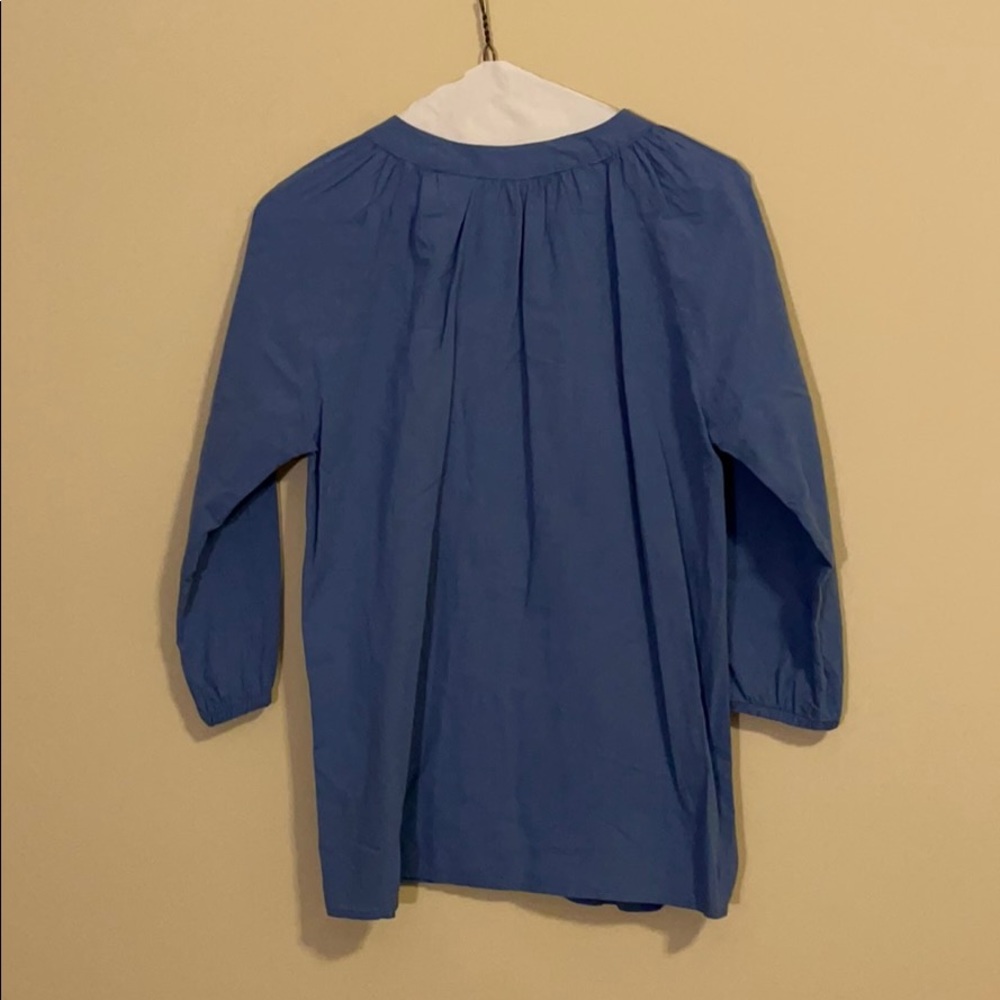 Blouse - Picture 3 of 3